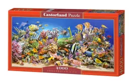 puzzle-castorland-underwater-life-4000-el