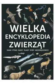 wielka-encyklopedia-zwierzat-praca-zbiorowa