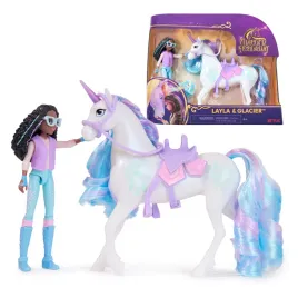 spin-master-figurki-z-akademii-jednorozcow-11-cm-layla-i-glacier