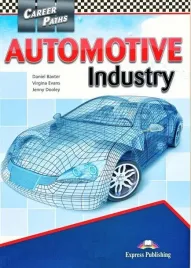 career-paths-automotive-industry-student-s-book-with-digibook-daniel-baxter-jenny-dooley-virginia-evans