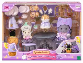 figurka-kolekcjonerska-sylvanian-families-zestaw-halloween-wielokolorowy