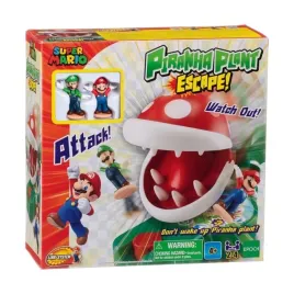 gra-zrecznosciowa-super-mario-piranha-plant-escape-epoch