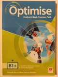 optimise-student-s-book-premium-pack-b1-malcolm-mann-steve-taylore-knowles