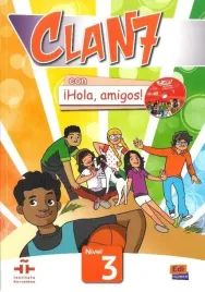 clan-7-con-hola-amigos-3-podrecznik-maria-castro