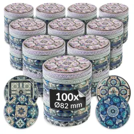 100x-zakretki-na-przetwory-fi-82-mm-zakretki-do-sloikow-wieczka-fi-82-mm