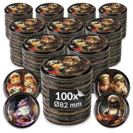 100x-zakretki-do-sloikow-6-zaczepowe-fi82-wieczka-na-przetwory-mocne