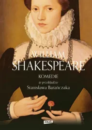 komedie-w-przekladzie-stanislawa-baranczaka-william-shakespeare