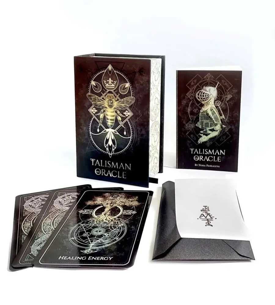 talisman-oracle-nora-paskaleva
