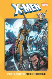 punkty-zwrotne-plan-x-terminacji-x-men-chris-claremont-louise-simonson-rob-liefeld