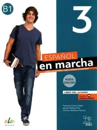 espanol-en-marcha-3-b1-praca-zbiorowa