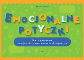 emocjonalne-potyczki-gra-terapeutyczna-rozwijajaca-kompetencje-emocjonalno-spoleczne-agnieszka-kolanko