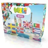 klocki-meli-minis-flags-700szt