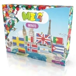 klocki-meli-minis-flags-700szt