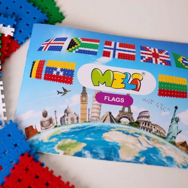 klocki-meli-minis-flags-700szt