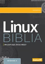 linux-biblia-wydanie-x-christopher-negus