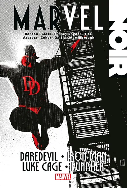 marvel-noir-praca-zbiorowa