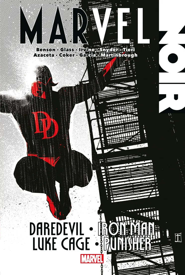 marvel-noir-praca-zbiorowa