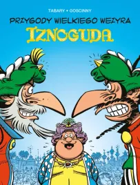 przygody-wielkiego-wezyra-iznoguda-tom-8-praca-zbiorowa