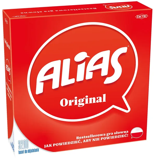 tactic-alias-original-rodzaj-podstawa