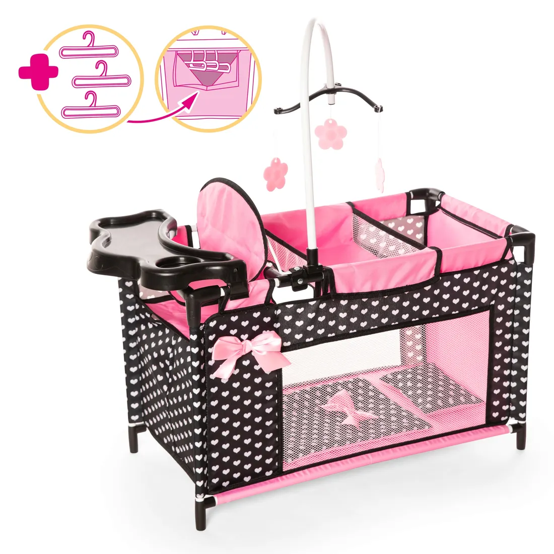 lozeczko-dla-lalki-bayer-design-multi-bed