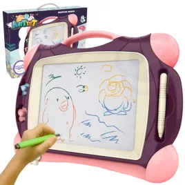 woopie-znikopis-tablica-magnetyczna-kolorowa-2-stempelki-fioletowy