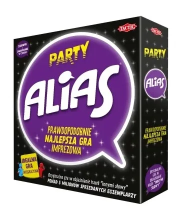 tactic-alias-party-rodzaj-podstawa