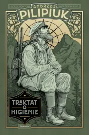 traktat-o-higienie-z-dziejow-dra-skorzewskiego-andrzej-pilipiuk