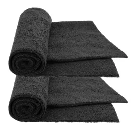 mr-rag-2x-mikrofibra-czarna-380gsm-bezszwowa-do-czyszczenia-lakieru-40x40cm