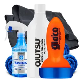 soft99-glaco-qad-120ml-zestaw-do-szyb-kokpitu-i-mycia-auta-z-recznikiem