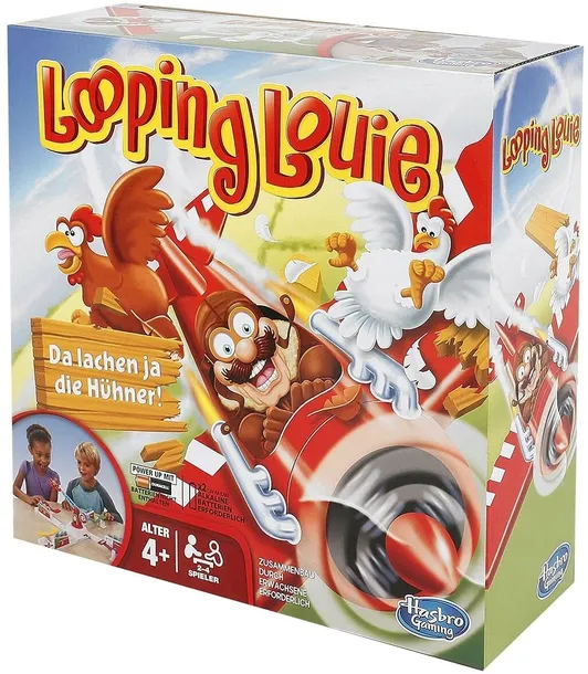 gra-planszowa-loopin-louie-tactic