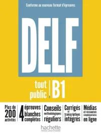 delf-tout-public-b1-nouveau-format-podrecznik-nelly-mous
