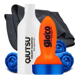 soft99-glaco-qad-120ml-zestaw-do-hydrofobizacji-szyb-mycia-i-osuszania-auta