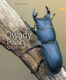 chrzaszcze-owady-polski-tom-2-marek-w-kozlowski