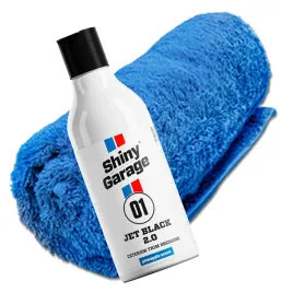 shiny-garage-jet-black-2-0-250ml-dressing-do-plastikow-zewnetrznych
