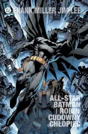 all-star-batman-i-robin-cudowny-chlopiec-frank-miller