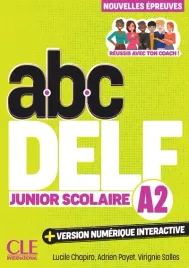 abc-delf-junior-scolaire-a2-wersja-numeryczna-lucile-chapiro-adrien-payet-virginie-salles