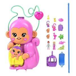 polly-pocket-torebka-kompaktowa-malpka-rozkladany-zestaw-do-zabawy-hwp04