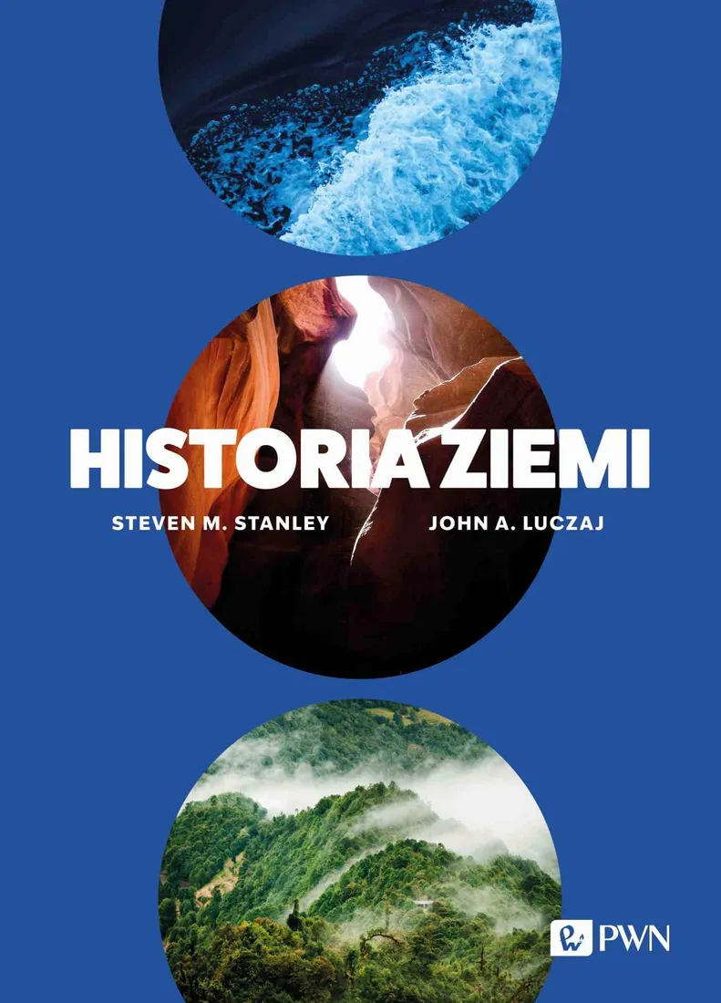 historia-ziemi-steven-m-stanley