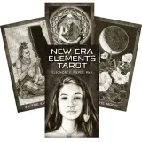 new-era-elements-tarot-eleonore-f-pieper-wydawnictwo-u-s-games