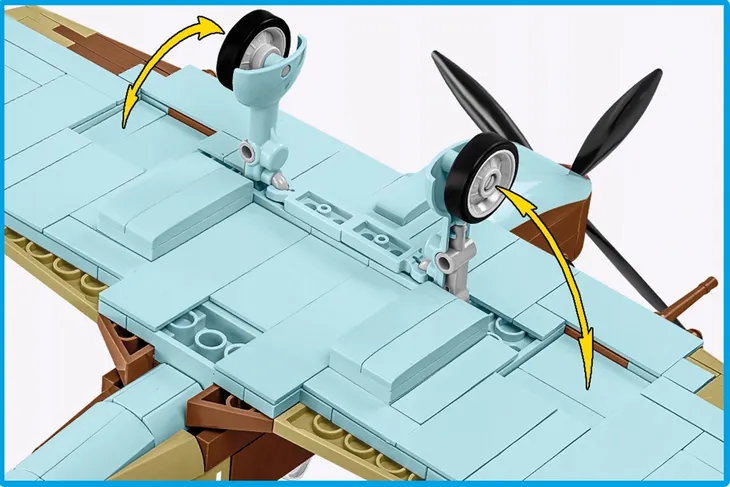 klocki-cobi-5764-samolot-supermarine-spitfire-mk-ixe-szerokosc-produktu-9-4-cm