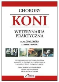 choroby-koni-weterynaria-praktyczna-marcy-pavord-tony-pavord