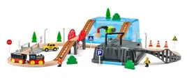 woodyland-zestaw-drewniany-kolejka-elektryczna-kopalnia-63-el-tory-most