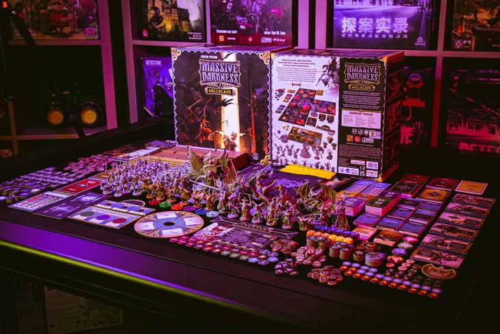 gra-planszowa-massive-darkness-2-hellscape-portal-games-czas-rozgrywki-do-2-godzin