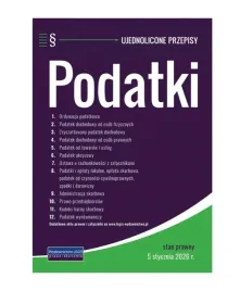 podatki-ujednolicone-przepisy-stan-prawny-5-stycznia-2026-r
