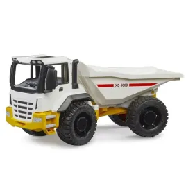 bruder-03420-or-zabawka-wywrotka-xd-5000
