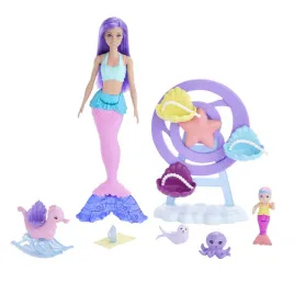 barbie-lalka-syrenka-zestaw-opieka-nad-syreniatkiem-akcesoria