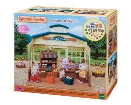 zestaw-zabawek-sylvanian-families-supermarket-wielokolorowy-plastikowy