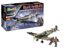 model-revell-iron-maiden-spitfire-mk-ii-aces-high