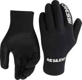 cressi-resilient-gloves-3mm-l-z-neoprenu-3-mmdo-nurkowania-czarne