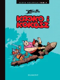kajko-i-kokosz-t-4-zlota-kolekcja-christa-janusz